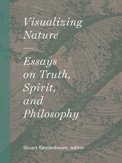 Title details for Visualizing Nature by Stuart Kestenbaum - Available